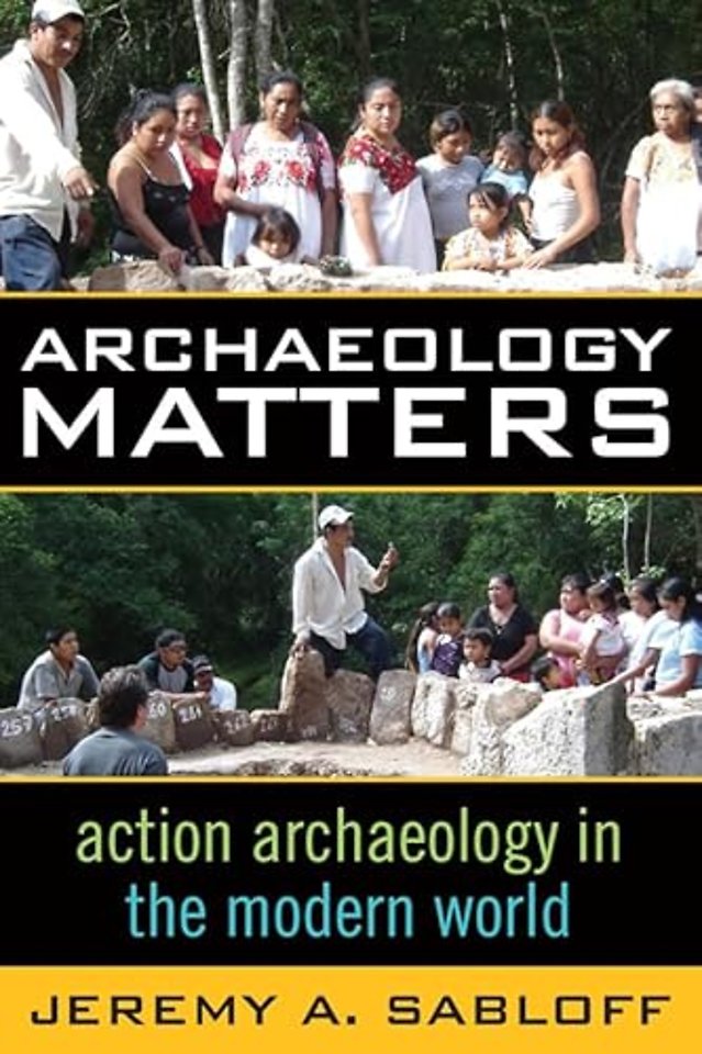 Archaeology Matters
