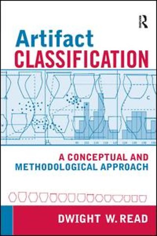 Artifact Classification