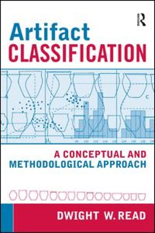 Artifact Classification