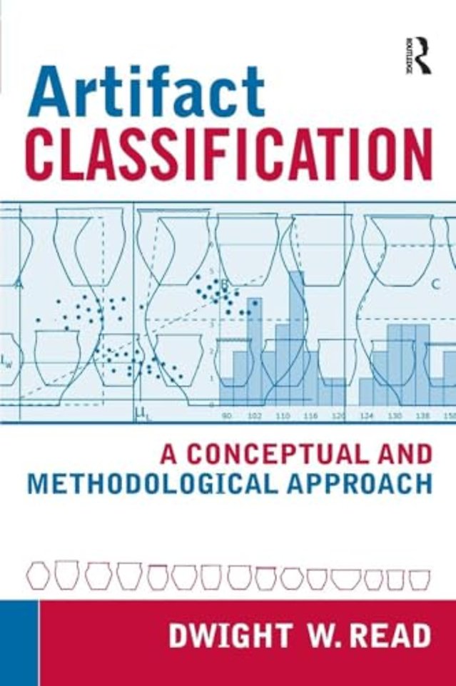 Artifact Classification