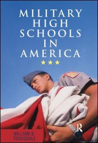 Military High Schools in America