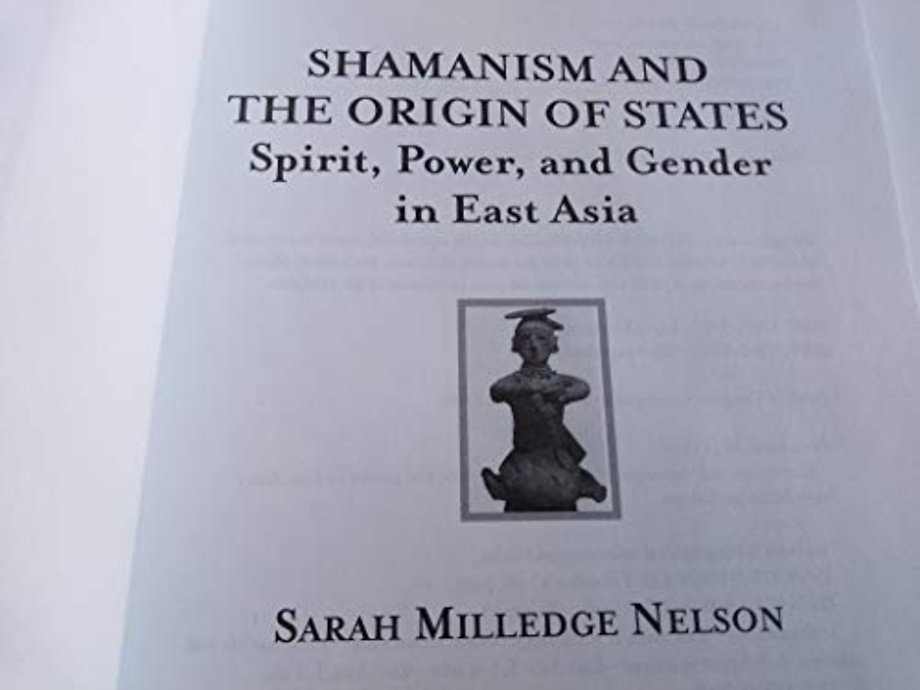 Shamanism and the Origin of States