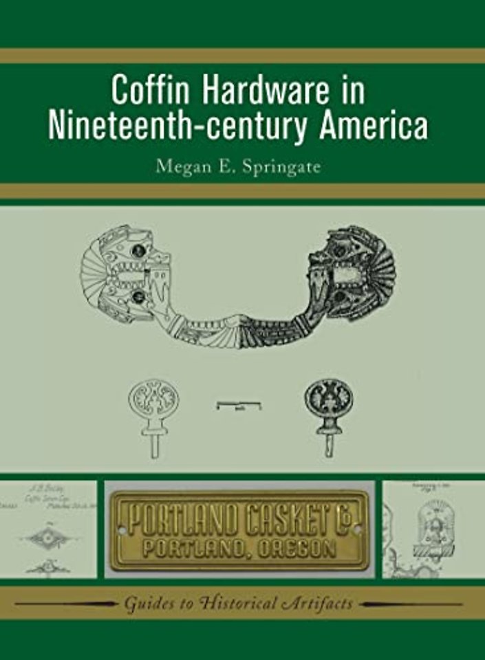 Coffin Hardware in Nineteenth-century America