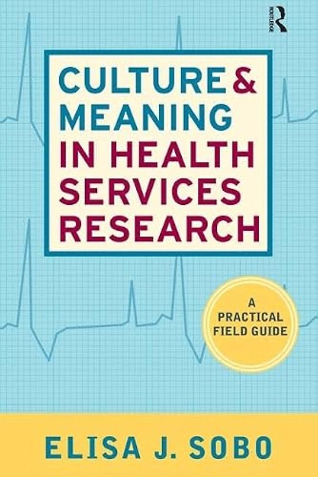 Culture and Meaning in Health Services Research