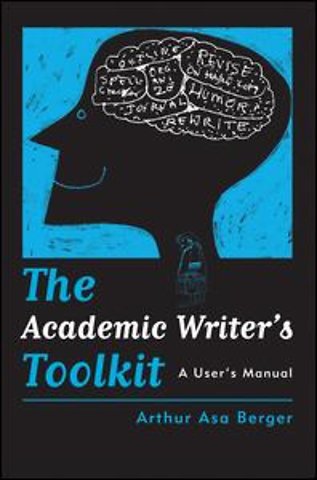 Academic Writer's Toolkit