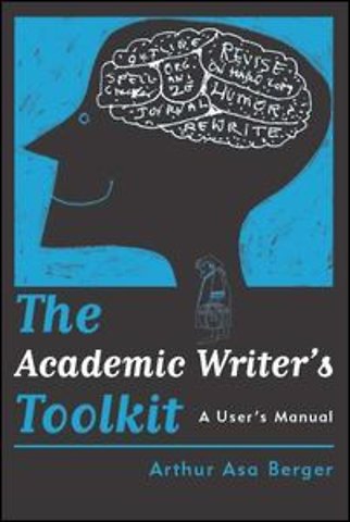 Academic Writer's Toolkit