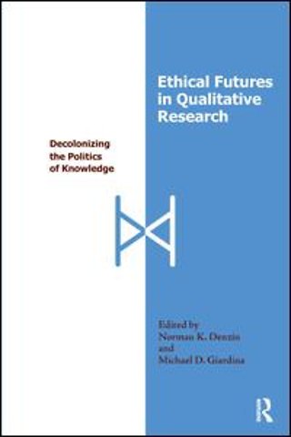 Ethical Futures in Qualitative Research