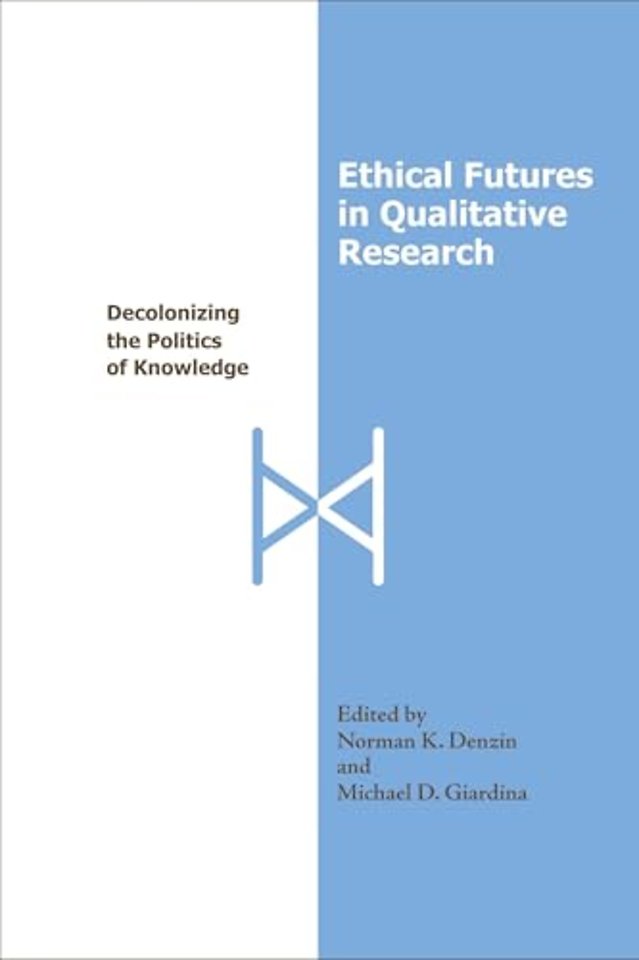 Ethical Futures in Qualitative Research