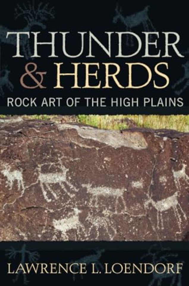 Thunder and Herds