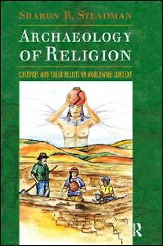 Archaeology of Religion