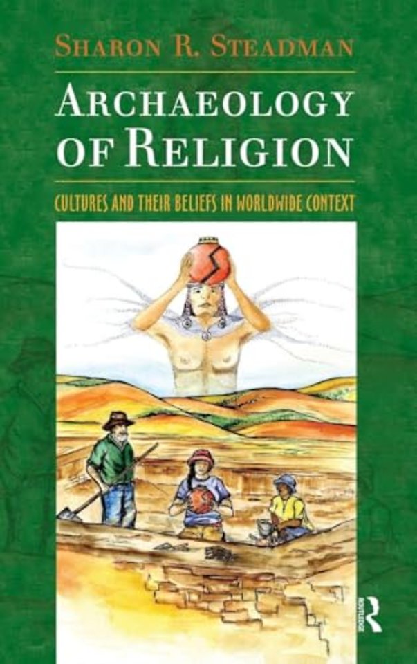 Archaeology of Religion