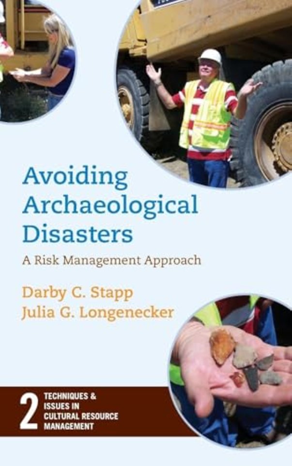 Avoiding Archaeological Disasters