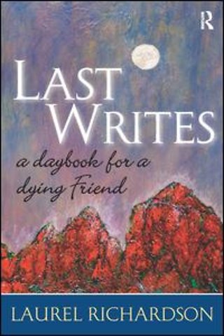 Last Writes