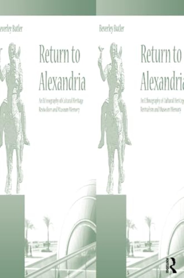 Return to Alexandria