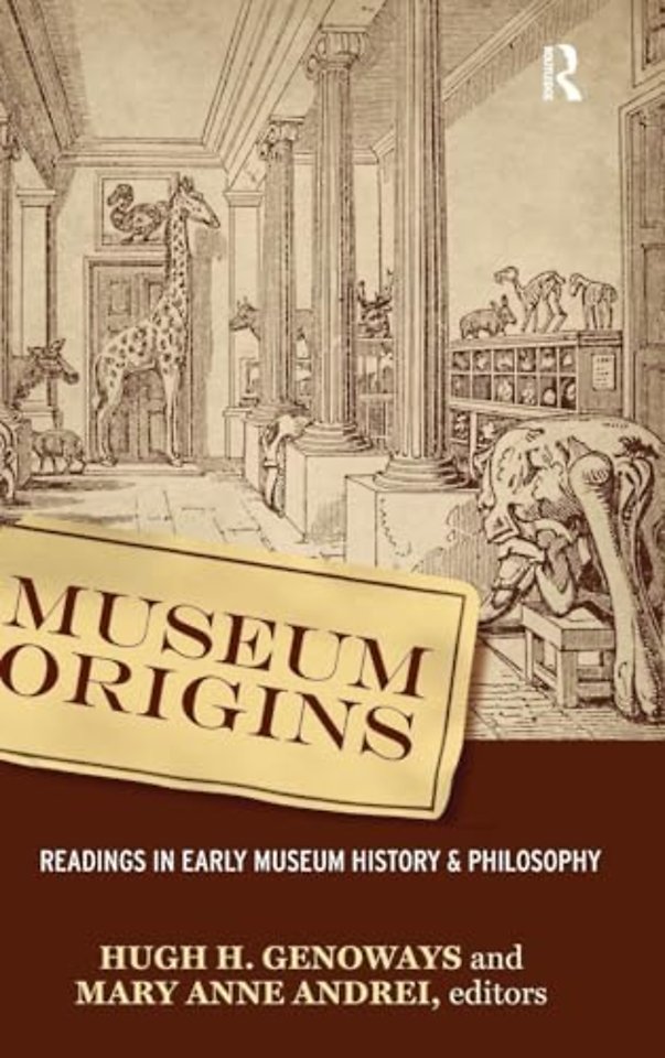 Museum Origins
