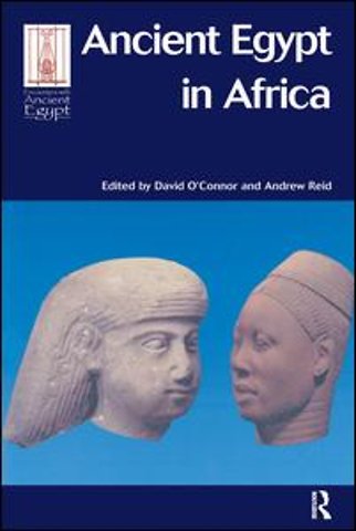 Ancient Egypt in Africa