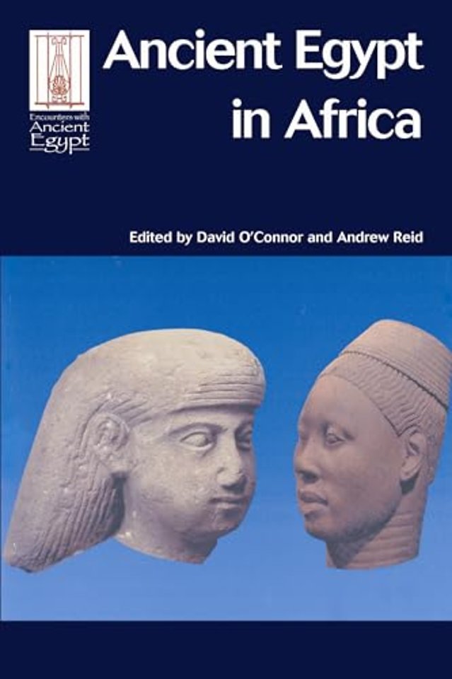 Ancient Egypt in Africa