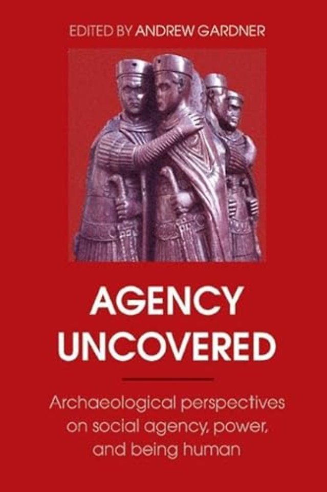 Agency Uncovered