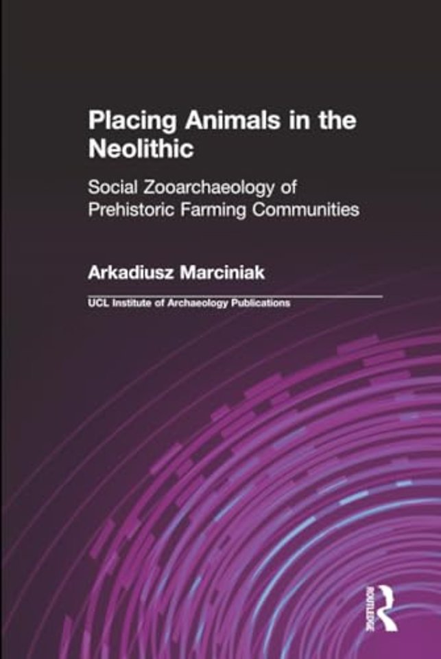 Placing Animals in the Neolithic
