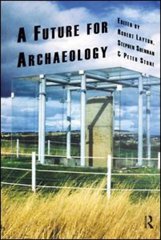 Future for Archaeology