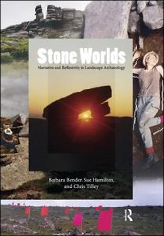 Stone Worlds