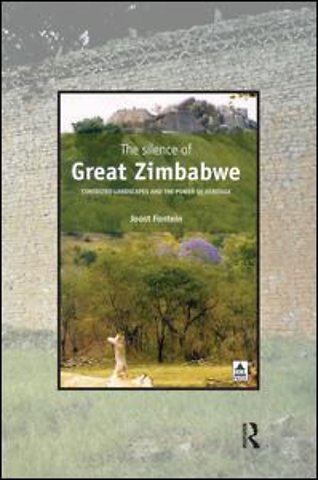 Silence of Great Zimbabwe