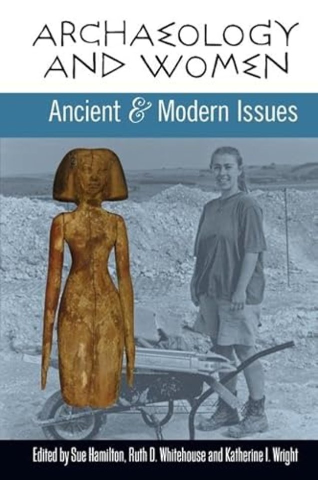 Archaeology and Women