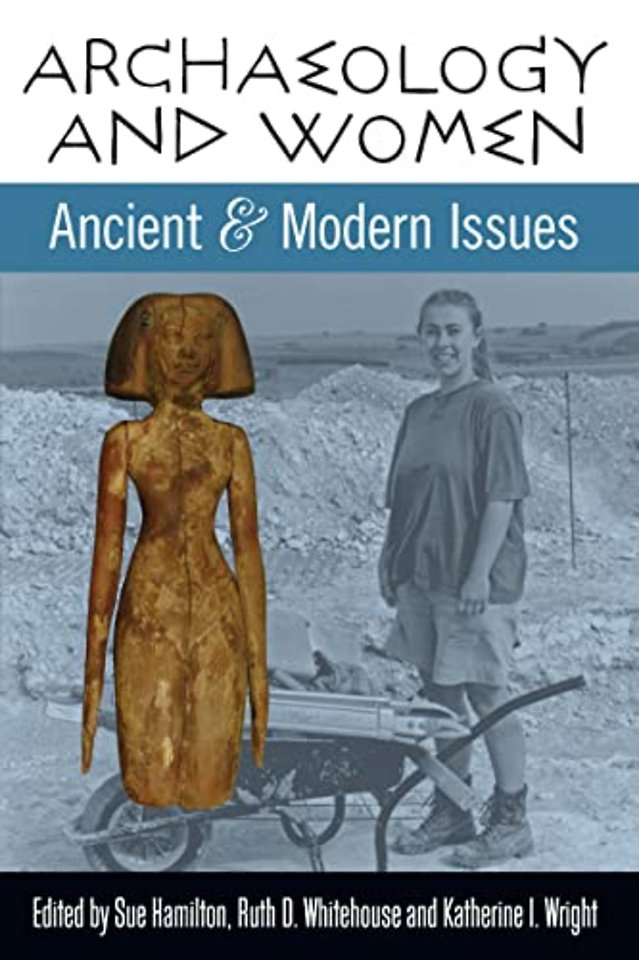 Archaeology and Women