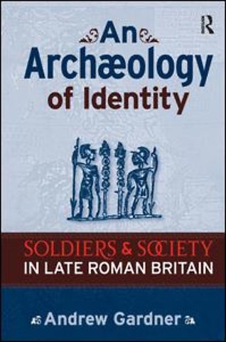 Archaeology of Identity