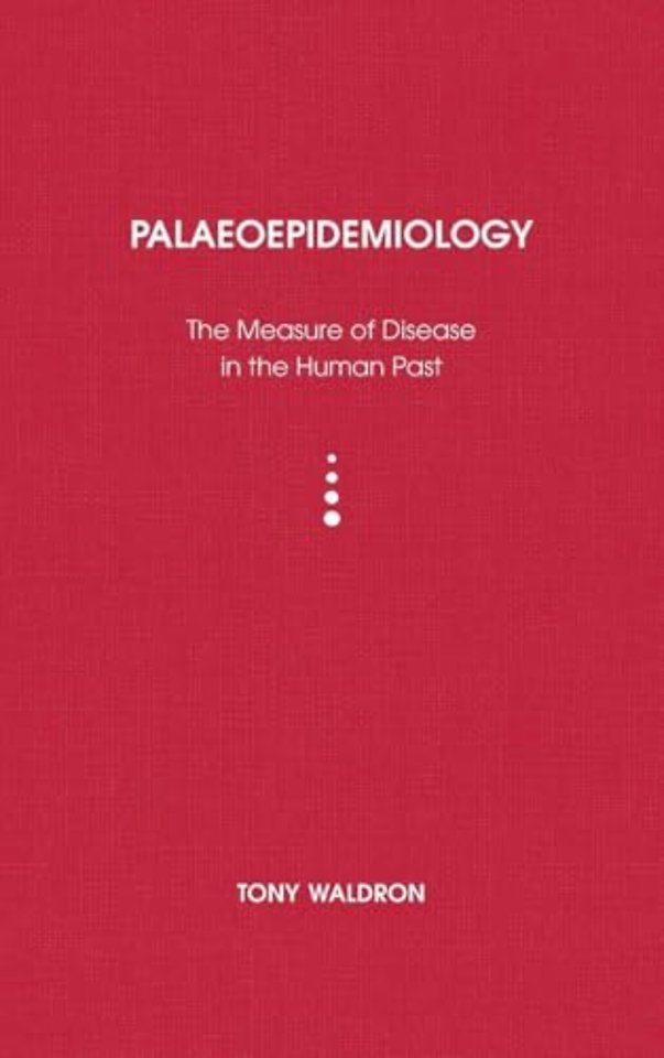 Palaeoepidemiology