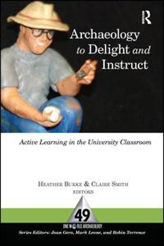 Archaeology to Delight and Instruct