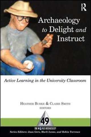 Archaeology to Delight and Instruct