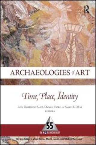 Archaeologies of Art