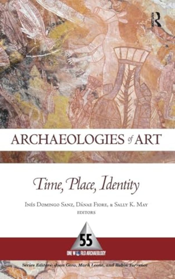 Archaeologies of Art