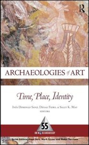 Archaeologies of Art