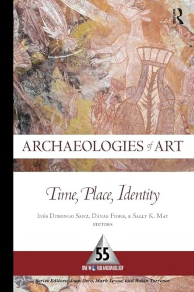 Archaeologies of Art