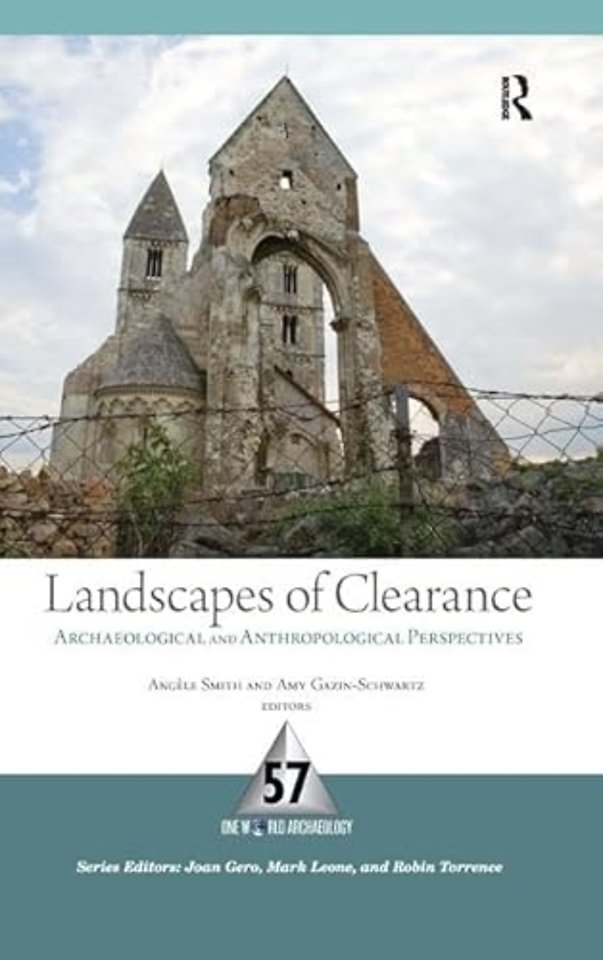 Landscapes of Clearance