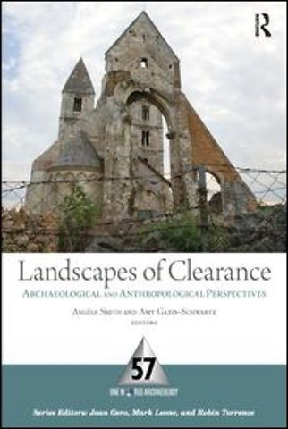 Landscapes of Clearance