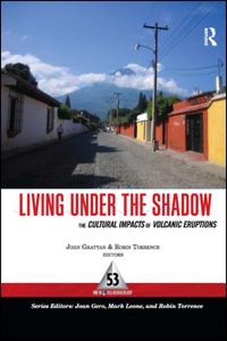 Living Under the Shadow