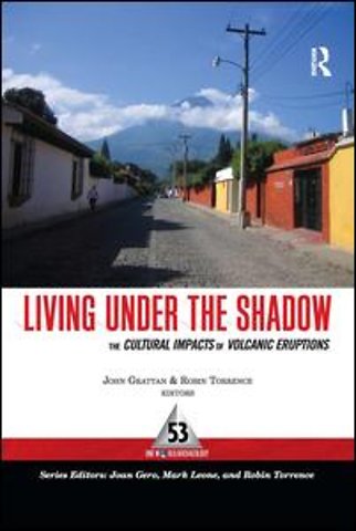 Living Under the Shadow
