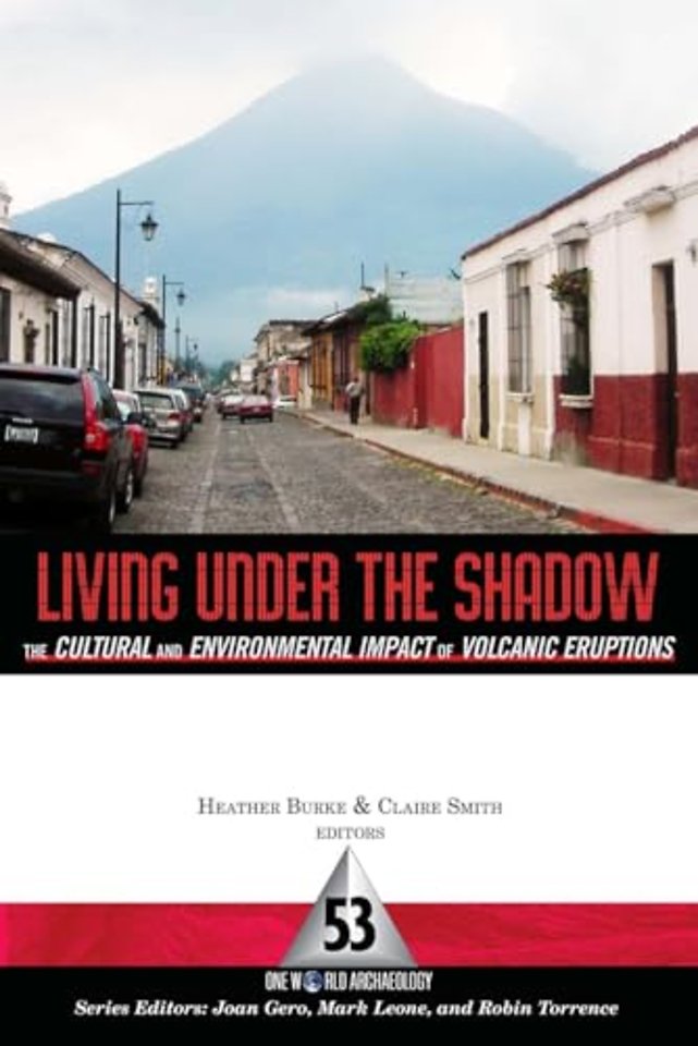 Living Under the Shadow