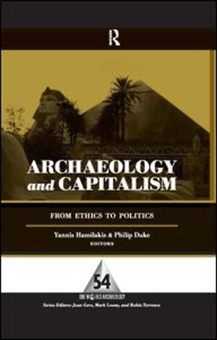 Archaeology and Capitalism