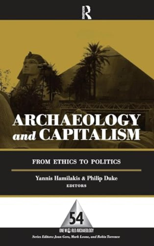 Archaeology and Capitalism