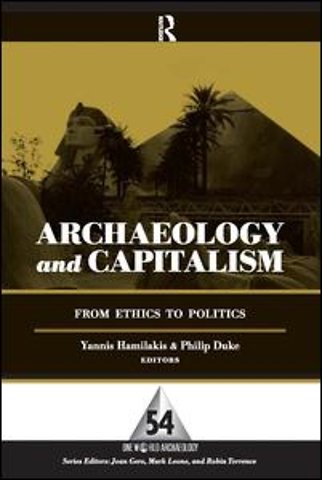 Archaeology and Capitalism