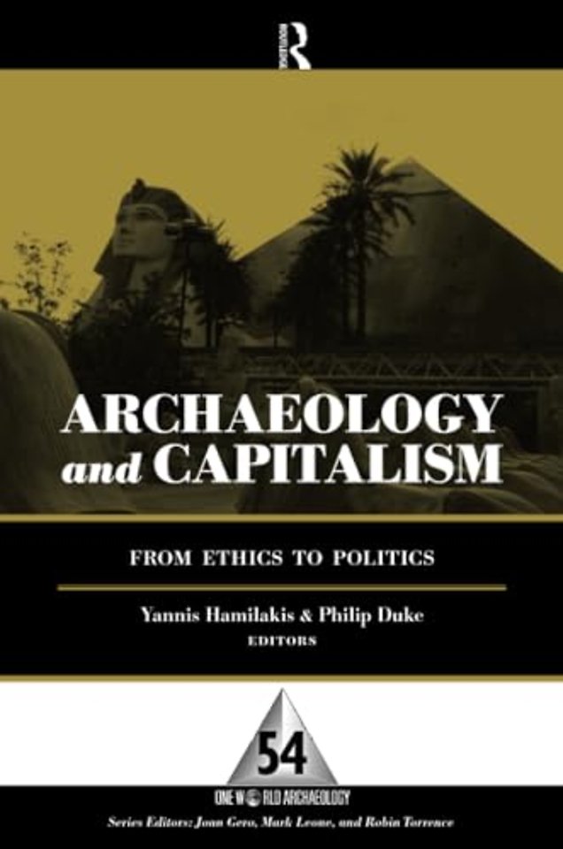 Archaeology and Capitalism