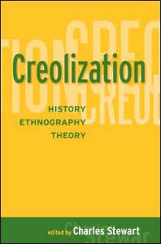 Creolization