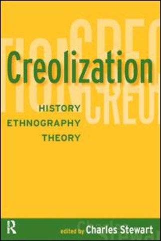 Creolization