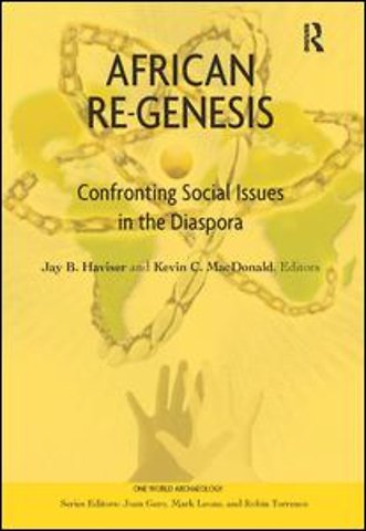 African Re-Genesis