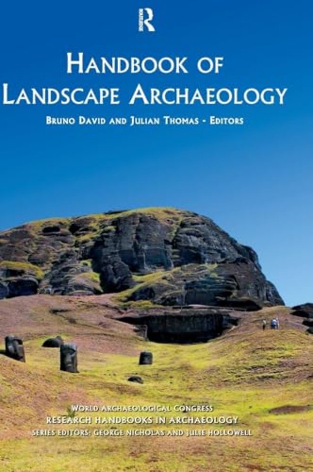 Handbook of Landscape Archaeology