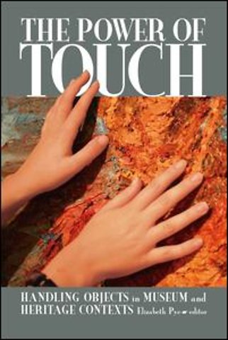 Power of Touch